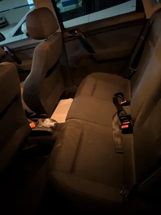 Volkswagen Polo 2003