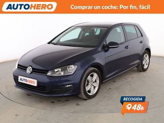 Volkswagen Golf 1.6 TDI Advance BlueMotion Tech.