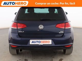 Volkswagen Golf 1.6 TDI Advance BlueMotion Tech.