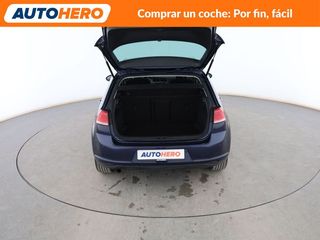 Volkswagen Golf 1.6 TDI Advance BlueMotion Tech.