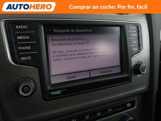 Volkswagen Golf 1.6 TDI Advance BlueMotion Tech.