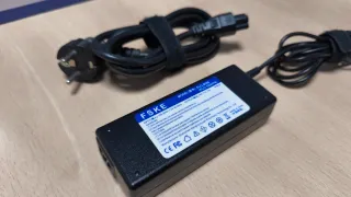 Cargador FSKE 120W 19V 6.32A para ASUS
