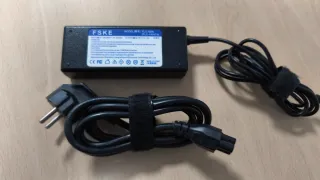 Cargador FSKE 120W 19V 6.32A para ASUS