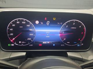 Mercedes GLC GLC 220 d 4MATIC AMG Line