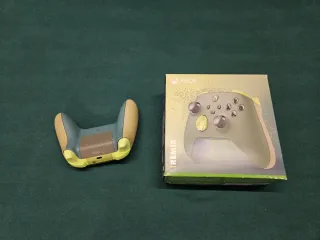 Xbox Remix Mando