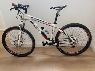 Bicicleta TREK Montaña 4200