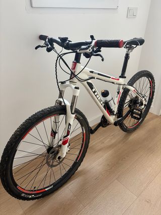 Bicicleta TREK Montaña 4200