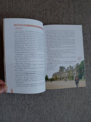 Libros ALL ABOUT BRITAIN y A FOREIGNER IN BRITAIN