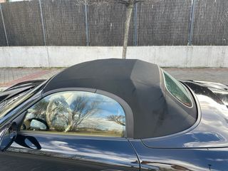 Porsche Boxster 2010