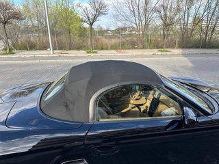 Porsche Boxster 2010