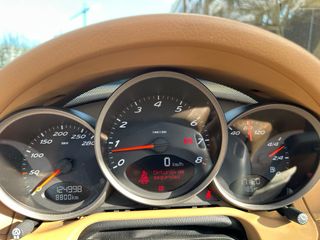 Porsche Boxster 2010