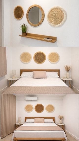 Alquiler Habitaciones (SOLO CHICAS ESTUDIANTES )