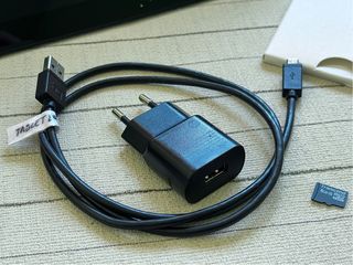 Tablet BQ Aquaris M10 Negra