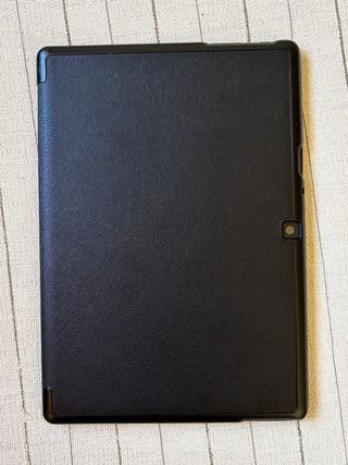 Tablet BQ Aquaris M10 Negra