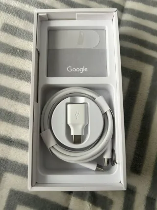 Google Pixel 8 128GB Nuevo