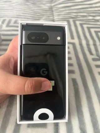 Google Pixel 8 128GB Nuevo