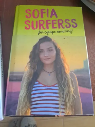 Nunca dejes de bailar (Lola Lolita 1): Los sueñ...