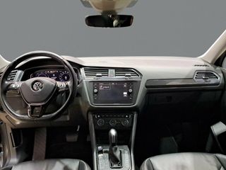Volkswagen Tiguan 2.0 TDI SCR DSG7