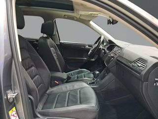 Volkswagen Tiguan 2.0 TDI SCR DSG7