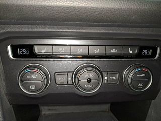 Volkswagen Tiguan 2.0 TDI SCR DSG7