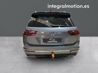 Volkswagen Tiguan 2.0 TDI SCR DSG7