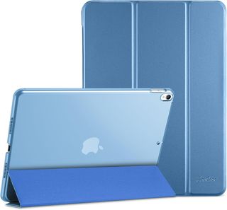 ProCase Funda para iPad Air 3.ª Gen 2019 y iPad Pr