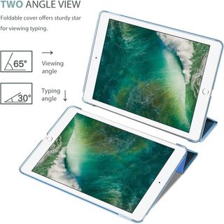 ProCase Funda para iPad Air 3.ª Gen 2019 y iPad Pr