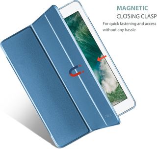 ProCase Funda para iPad Air 3.ª Gen 2019 y iPad Pr