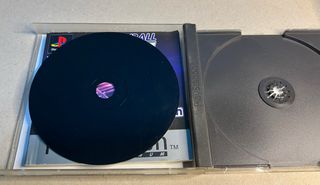 Juego para PS1: True Pinball