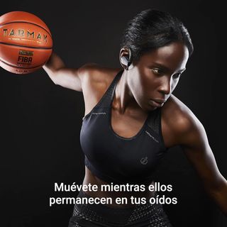 Energy Sistem Earphones Bluetooth Sport 1plus Dark