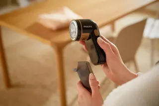 Philips Quitapelusas 8800 RPM