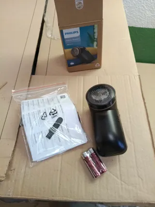 Philips Quitapelusas 8800 RPM