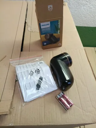 Philips Quitapelusas 8800 RPM