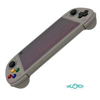 Consola Retroid Pocket 5 Beige