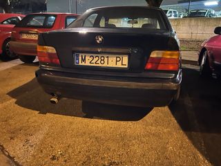 BMW 320I Berlina 1994