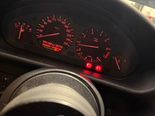 BMW 320I Berlina 1994