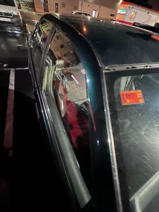 BMW 320I Berlina 1994