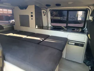 Volkswagen Multivan 2010