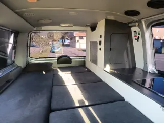 Volkswagen Multivan 2010