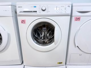 LAVADORA ZANUSSI 7 KG 1200 RPM A+ ENVIO!