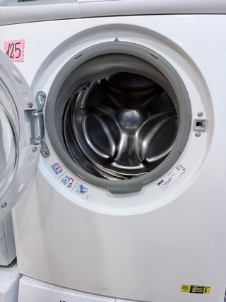 LAVADORA ZANUSSI 7 KG 1200 RPM A+ ENVIO!
