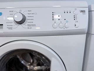 LAVADORA ZANUSSI 7 KG 1200 RPM A+ ENVIO!