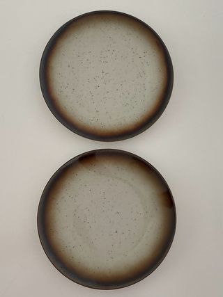 Set 6 piatti dessert Bavaria cm 20