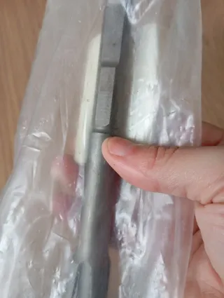 Broca Bosch 161863011-000 14mm