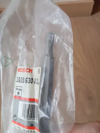 Broca Bosch 161863011-000 14mm