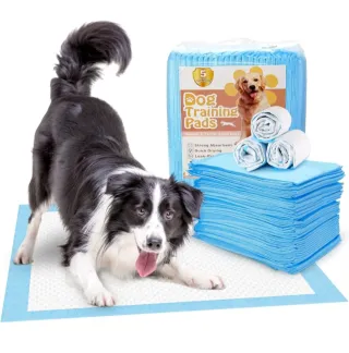 Almohadillas para cachorros 90x60 cm