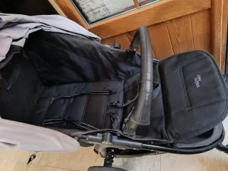 Silla de paseo Snap4