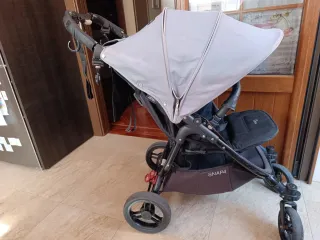 Silla de paseo Snap4