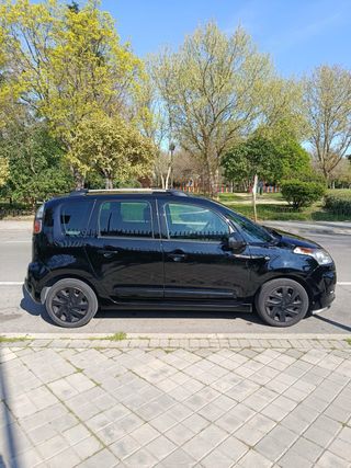 Citroen C3 Picasso 2014