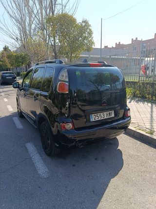 Citroen C3 Picasso 2014